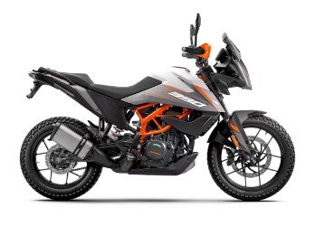 390 ADVENTURE 2024