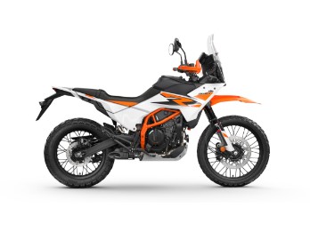 390 ADVENTURE R 2026