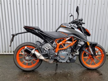 390 DUKE ABS 2022