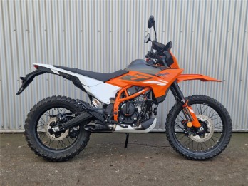 390 ENDURO R 2025