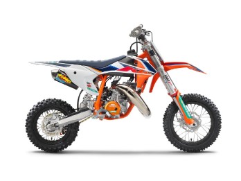 50 SX FACTORY EDITION 2022
