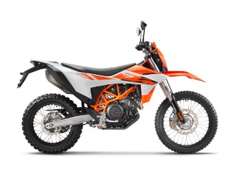 690 ENDURO R 2026