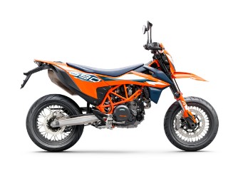 690 SMC-R ABS 2024 Tageszulas