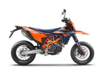 690 SMC-R ABS 2026
