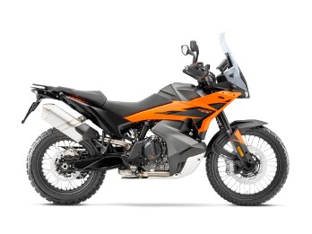 790 ADVENTURE 2025