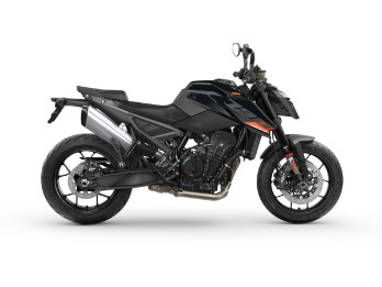 790 DUKE 2027 4 Jahre Garantie
