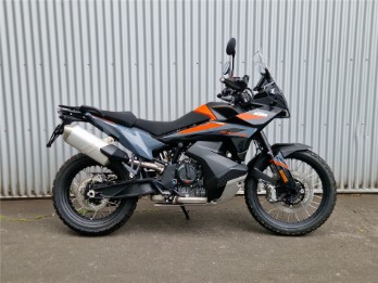 890 ADVENTURE 2024