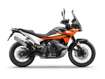 890 ADVENTURE 2024