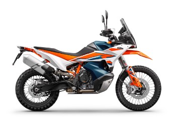 890 ADVENTURE R 2024