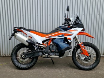 890 ADVENTURE R 2024 - 7J. GA
