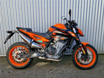 890 DUKE GP 2023