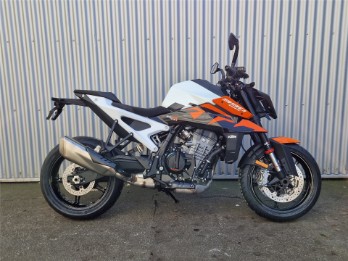 990 DUKE 2026