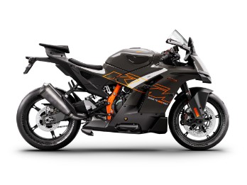 990 RC R 4 Jahre Garantie