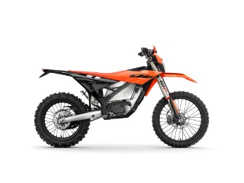 FREERIDE E-XC 2025