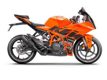 RC 390 GP ABS 2023