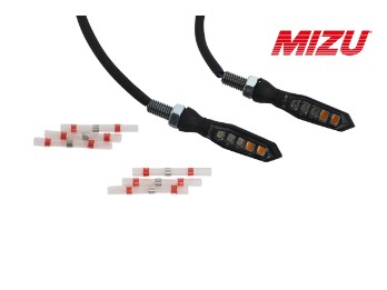 *BL/Rü/Br schwarz inkl. 8 x 30-2600 92 Lötv. (3in1)