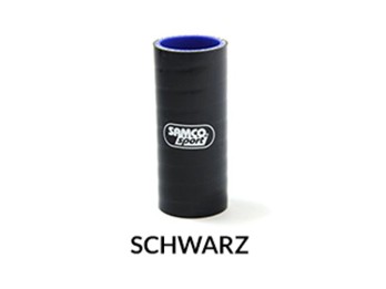 Siliconschlauch Kit schwarz für KTM 790 DUKE 2022-24