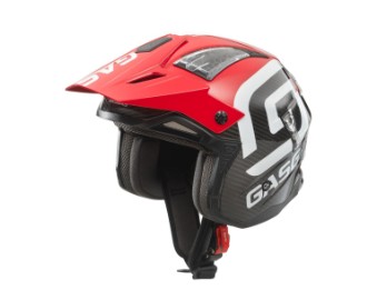 Z4 Carbotech Helmet
