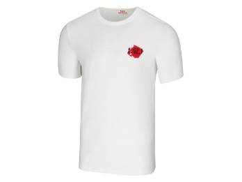 Full Gas T-Shirt - Weiß