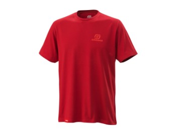 Crazy Twist Tee