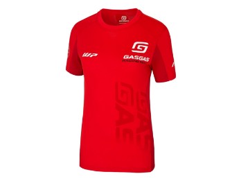 Team T-Shirt Damen