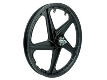 REPLACEMENT FRONT WHEEL - 20EDRIVE
