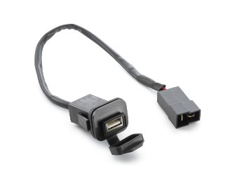 USB-Ladenbuchsenkit 390/790/890 ADVENTURE