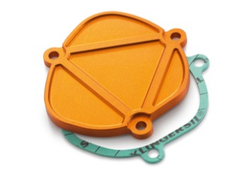Factory-Auslasssteuerungsdeckel