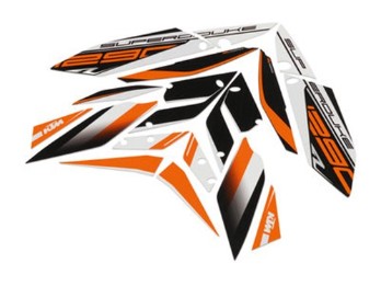 Grafikkit "Style" 1290 SD-R