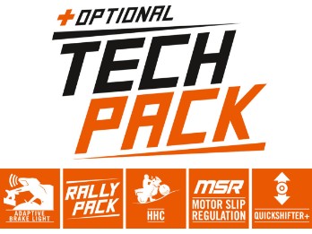 TECH PACK