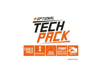 TECH PACK