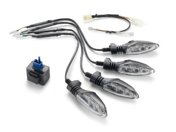 LED Blinkerkit 690/990/1050/1090