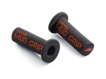 Mud Grips / Griffgummi