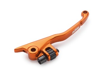 Bremshebel Orange SX/EXC ab '14