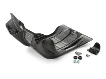 Motorschutz 450/500 EXC-F ab 2017