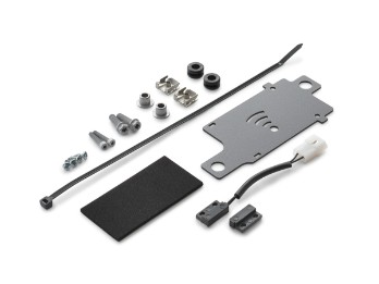 RC125/200/390 Montagekit Alarmanlage 