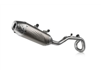 Akrapovič "Racing Line" 500 EXC-F ab 2020