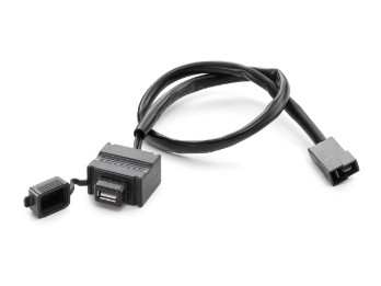 USB-Ladebuchse 5V