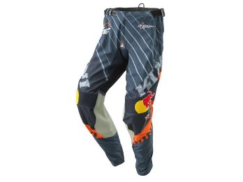 KINI-RB COMPETITION PANTS / Leichte, robuste Offroad-Hose