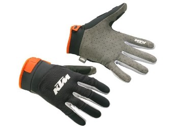 POUNCE GLOVES / Robuste Offroad-Handschuhe