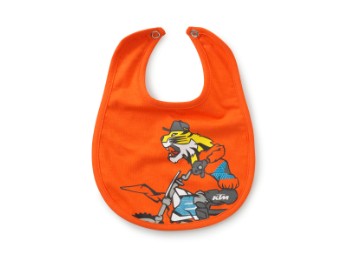 BABY RADICAL BIB
