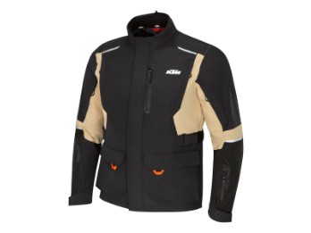Racetech Pro K-Hydratech Jacke