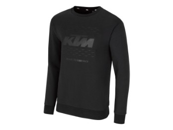 Crewneck Sweater