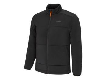 Puffer Jacke