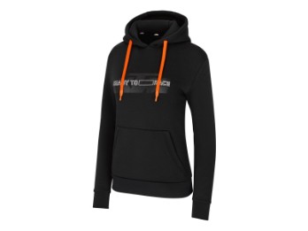 Logo Hoodie Damen