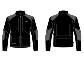 DEFENDER JACKET