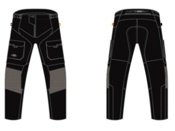 DEFENDER PANTS