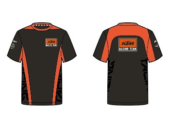 TEAM T-SHIRT