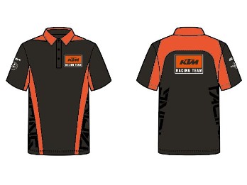TEAM POLO