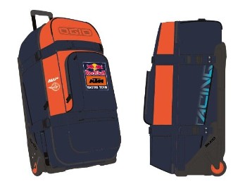 REPLICA TEAM TRAVEL BAG 9800